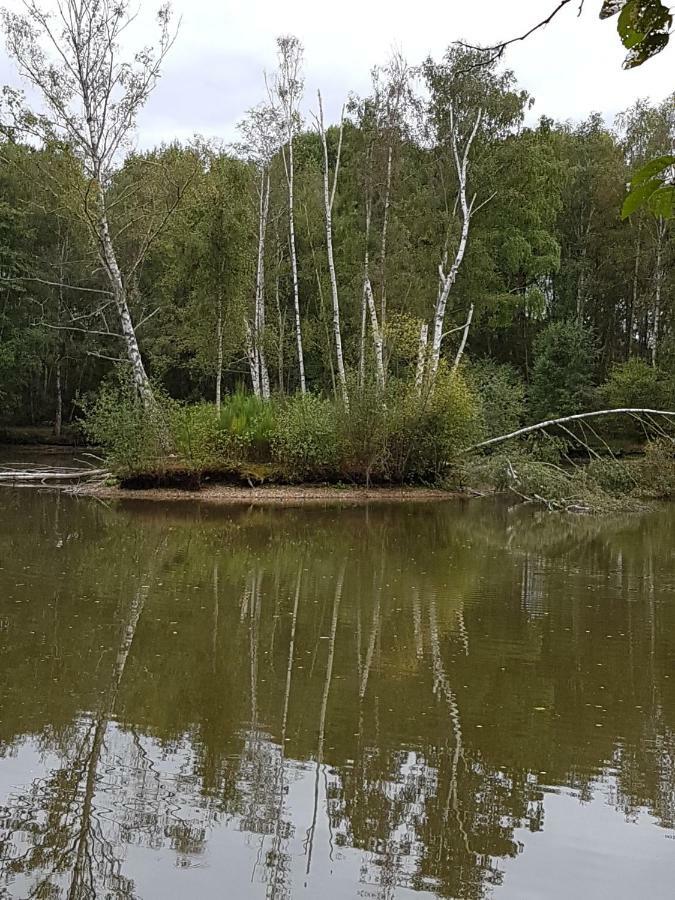 Clémont Domaine De Malgarniヴィラ エクステリア 写真